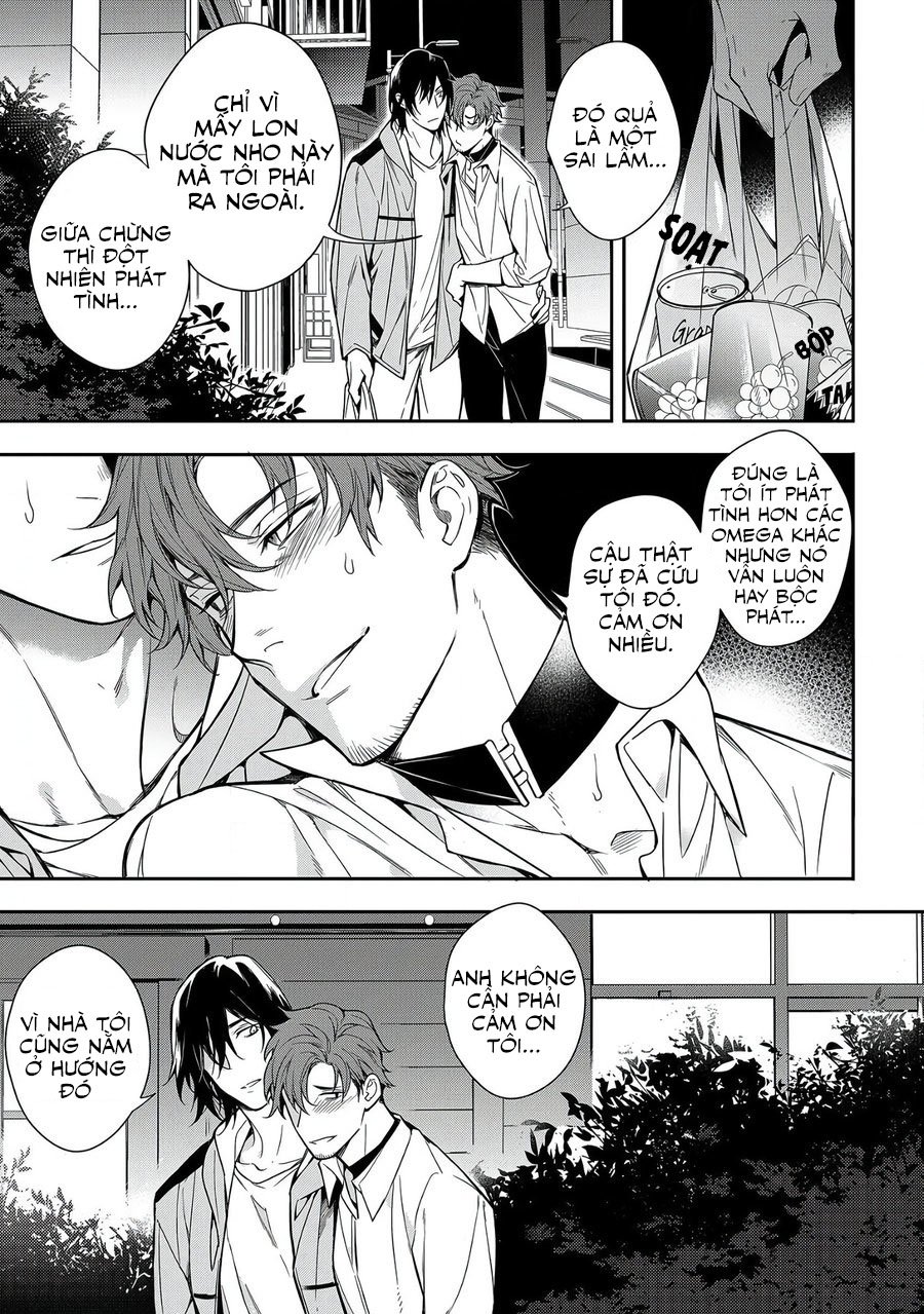 tạm biệt vận mệnh chapter 1 12