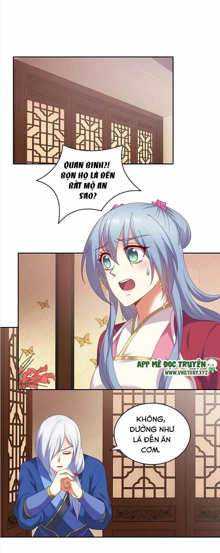 đô đốc đại nhân sủng thê kí chapter 79 2