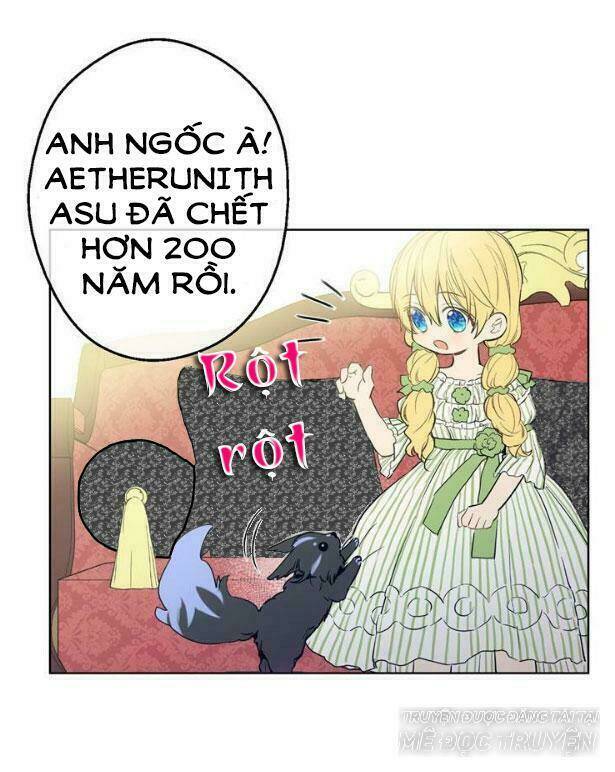 một ngày nọ ta trở thành công chúa chapter 16 6