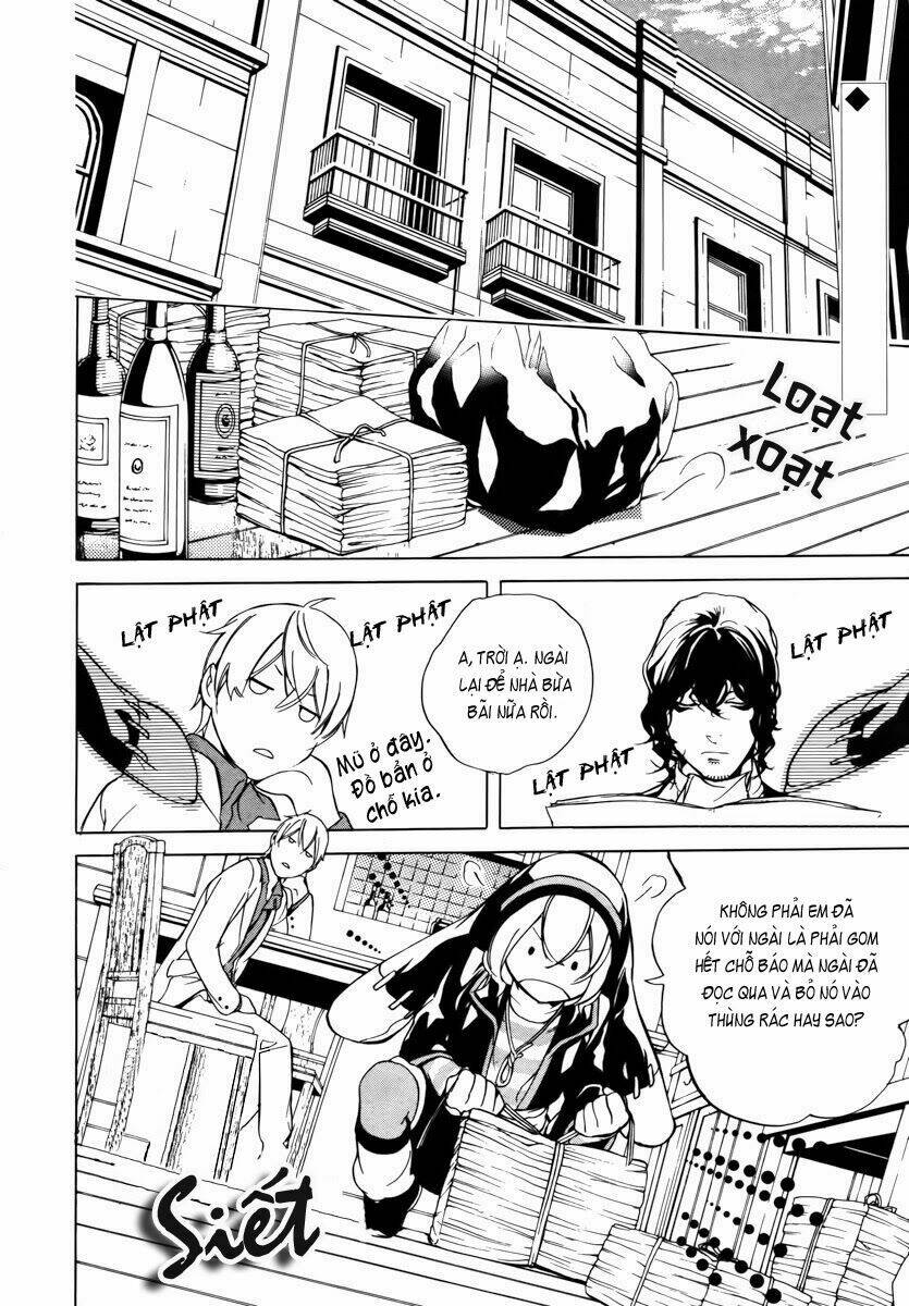 are you alice? chapter 34 4