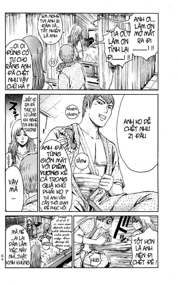 gto: shonan 14 days chapter 26 7