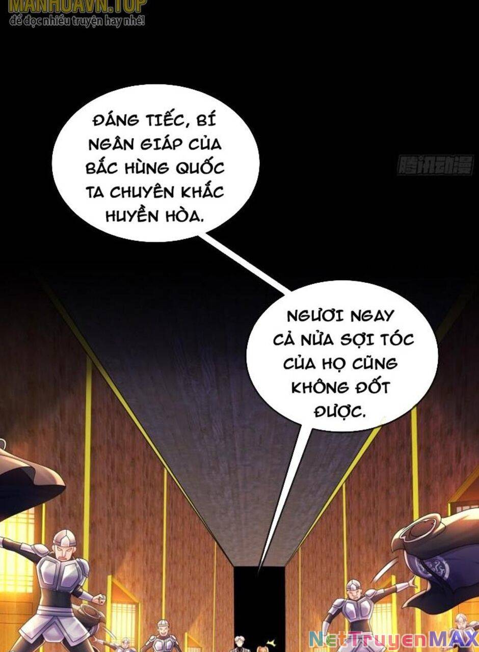 tuyệt thế đạo lữ chapter 62 2