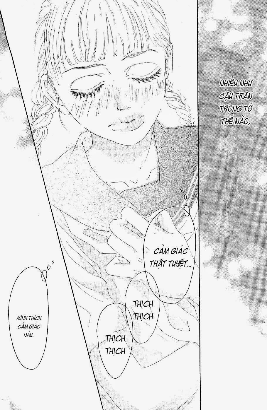 oboreru knife chapter 11 38