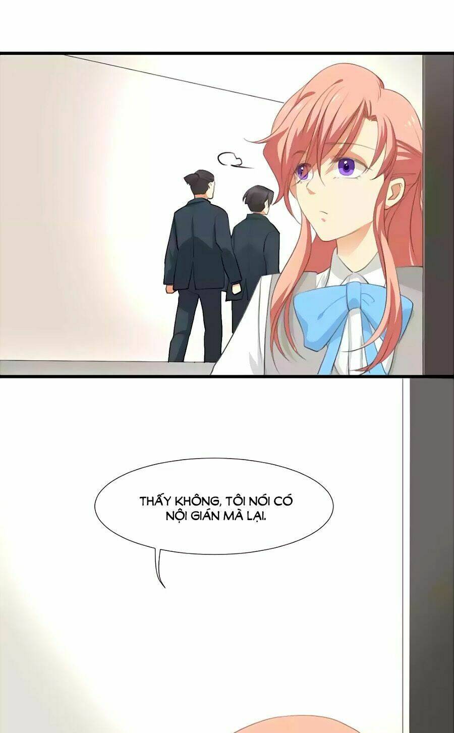 tửu điếm nữ vương chapter 3 26