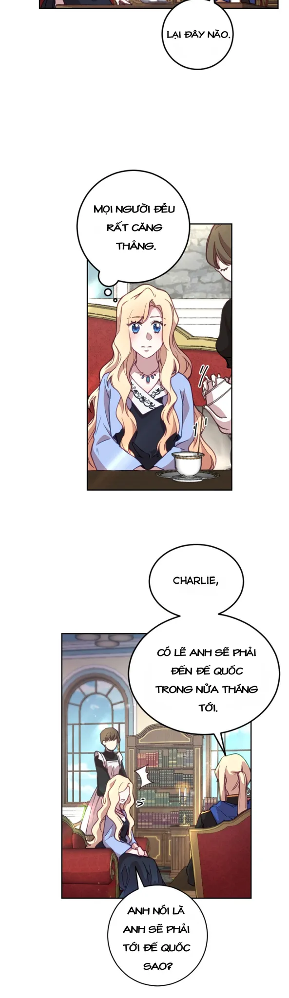 trao trọn con tim cho hoàng đế chapter 2 12