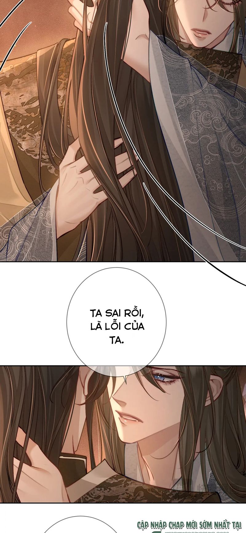 nhân vật chính chỉ muốn yêu đương chapter 87 11