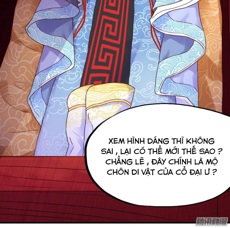 giữ chặt tiểu bạch long chapter 16 12