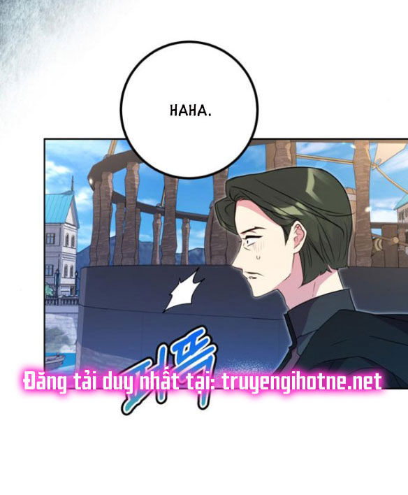 mỗi đêm chồng tôi đều biến đổi chapter 6.1 18