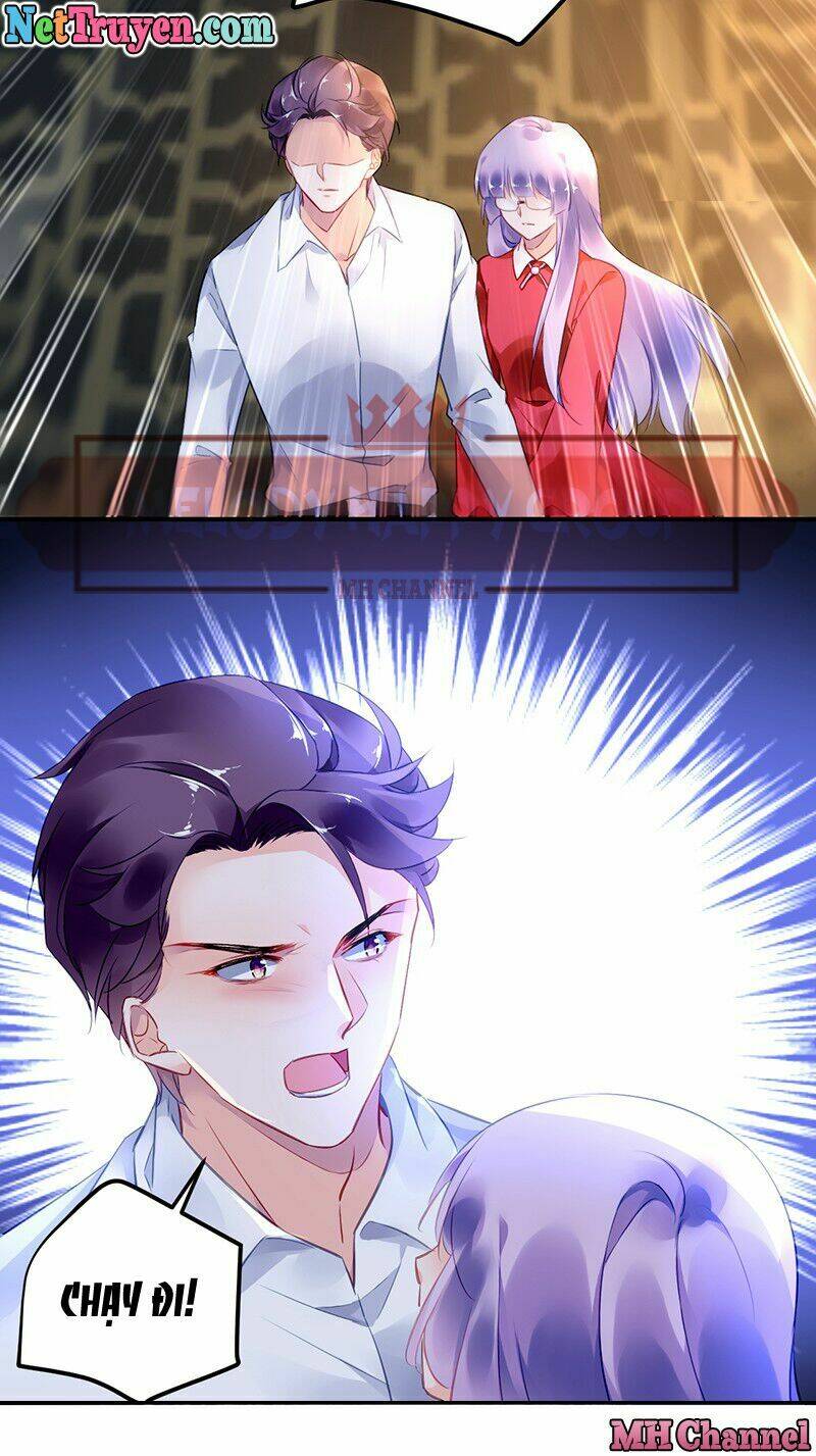 đối kháng hoa tâm chủ thượng chapter 52 7