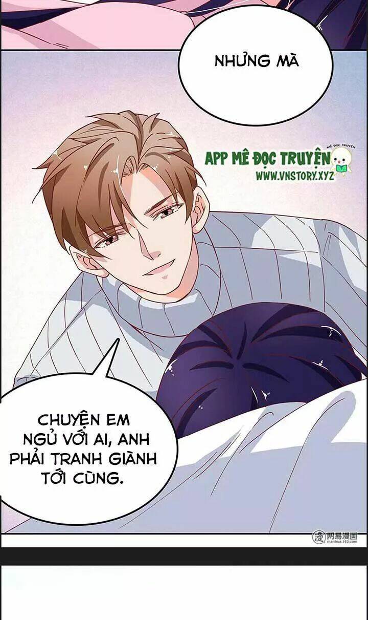 yêu em, sai đến tận cùng chapter 53 22