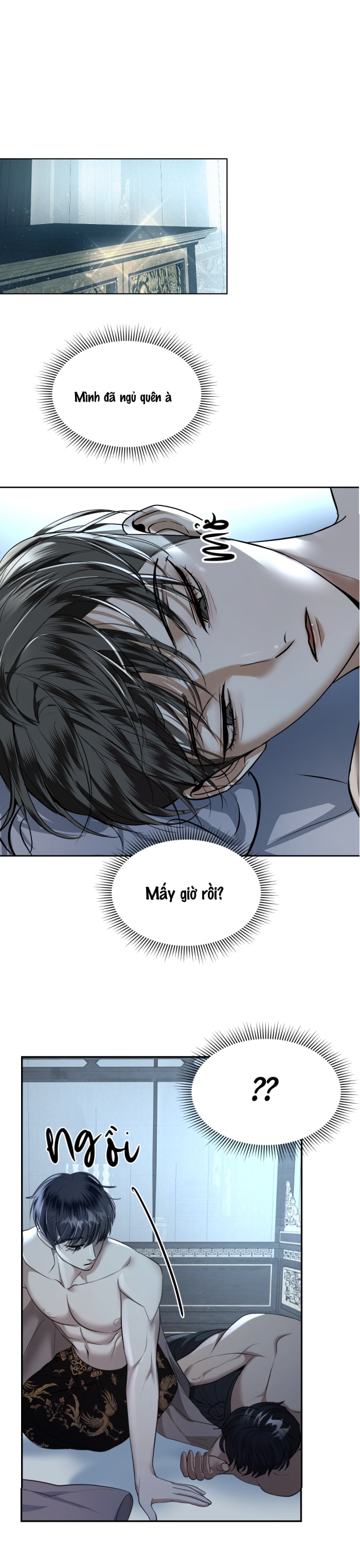 tôi là công tử đẹp nhất xiêm chapter 28 43