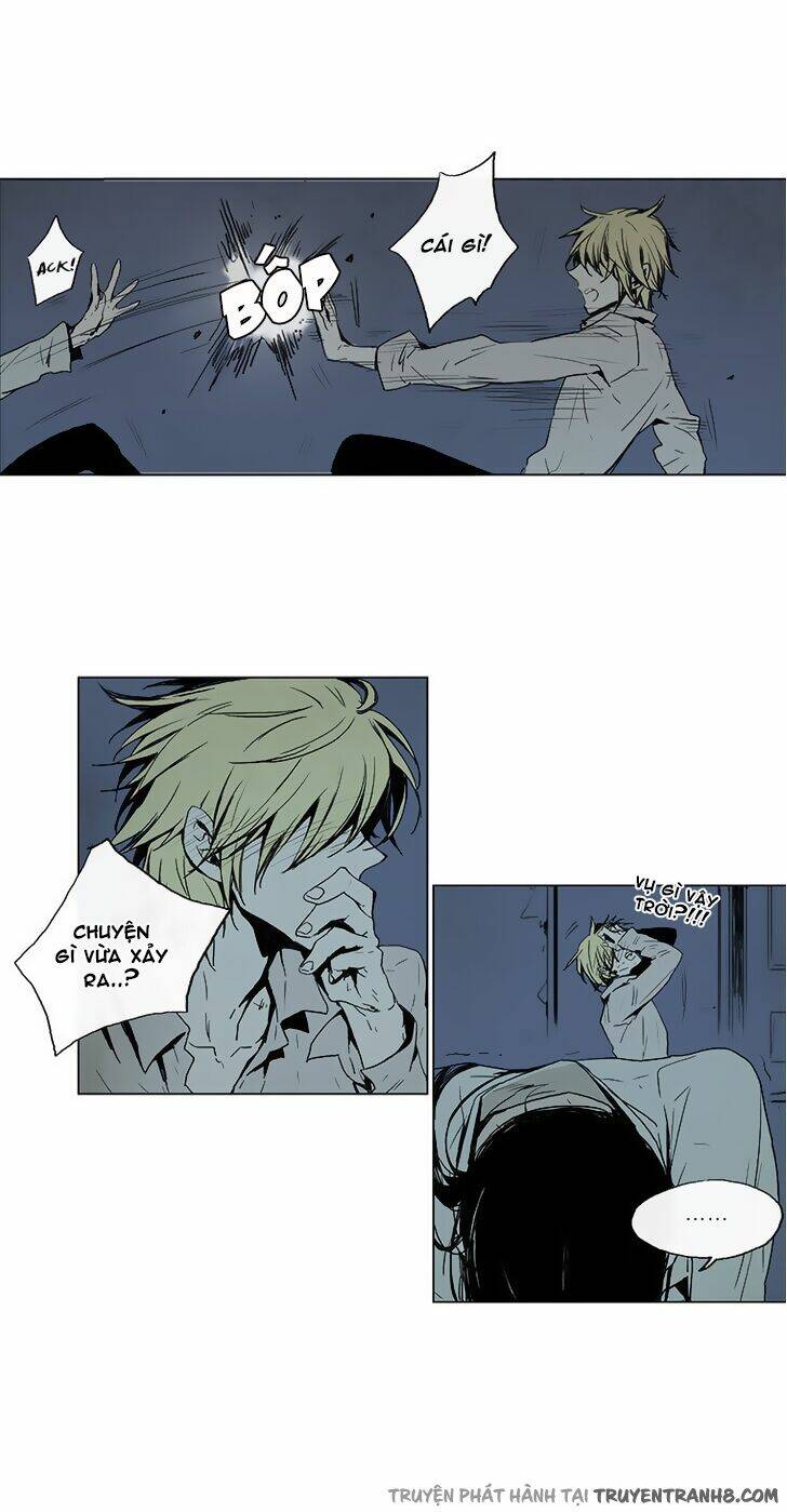 american ghost jack chapter 26 11