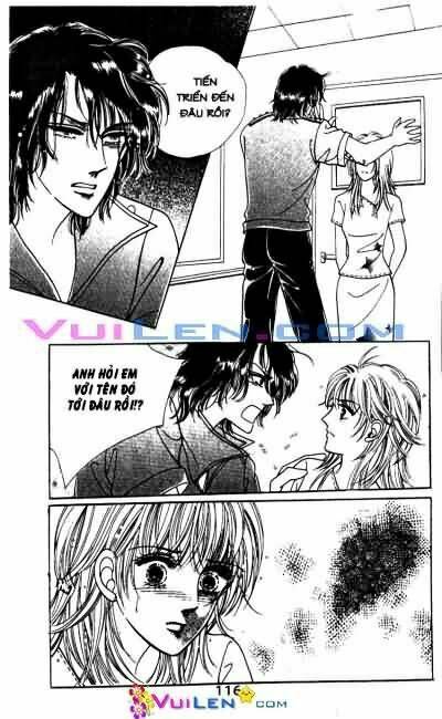 tìm anh - look for oppa chapter 3 116