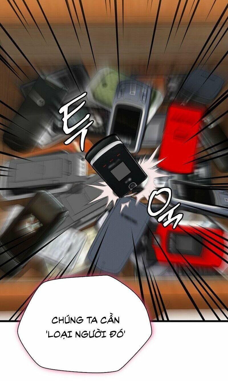 tiêu diệt đấng cứu thế chapter 18 57