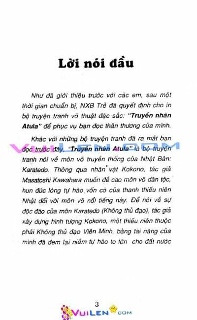 truyền nhân atula - shura no mon i chapter 19 4