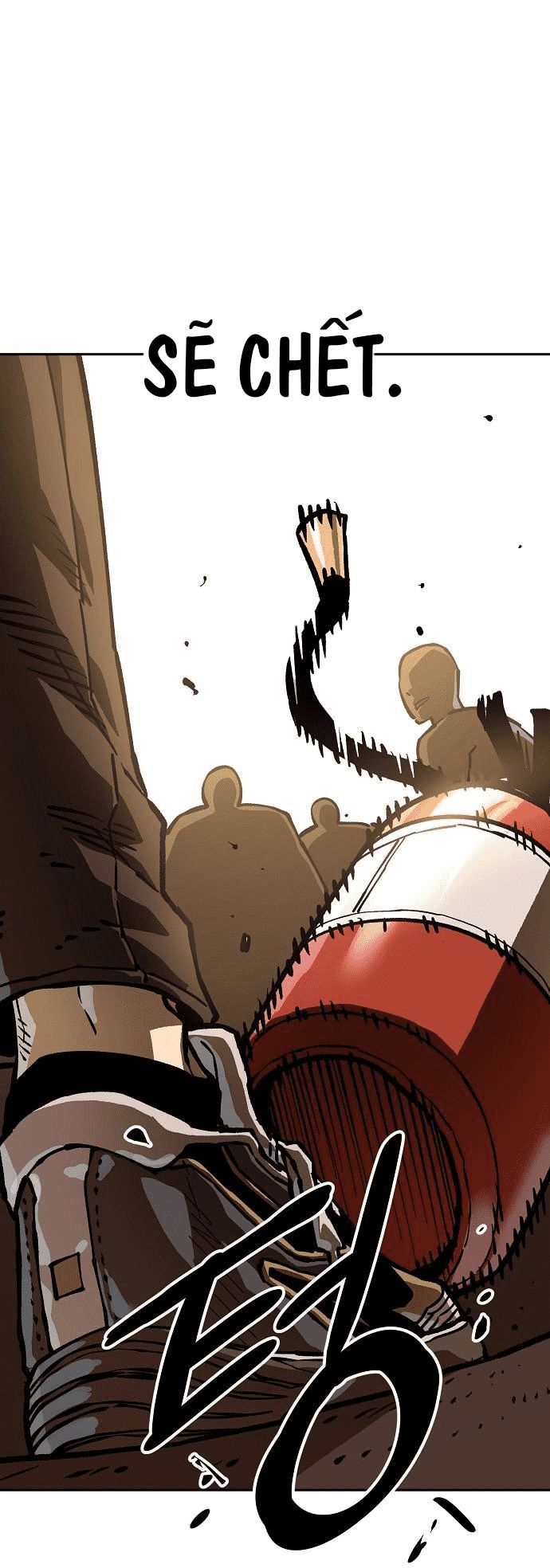 chỉ có cái c.h.ế.t mới là sự cứu rỗi chapter 12 67