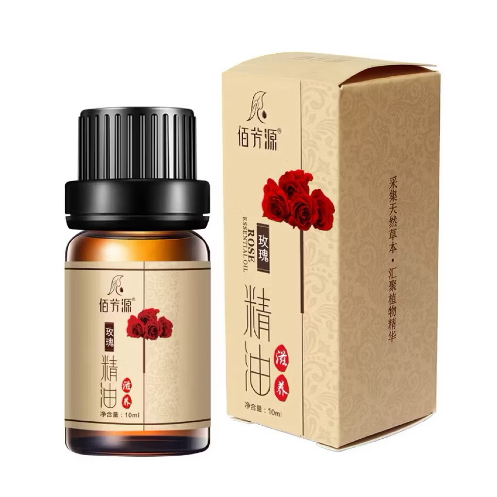 Quà tặng tinh dầu cho máy massage toàn thân, giảm đau nhức