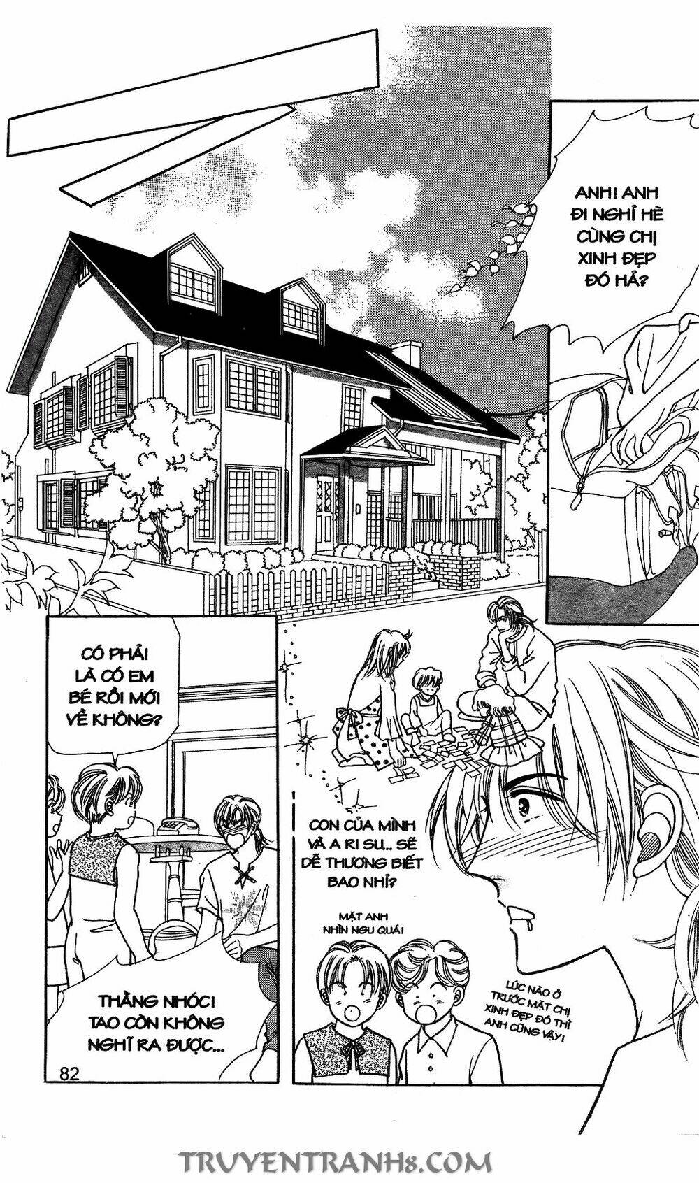 lọ lem kén rể chapter 46 8