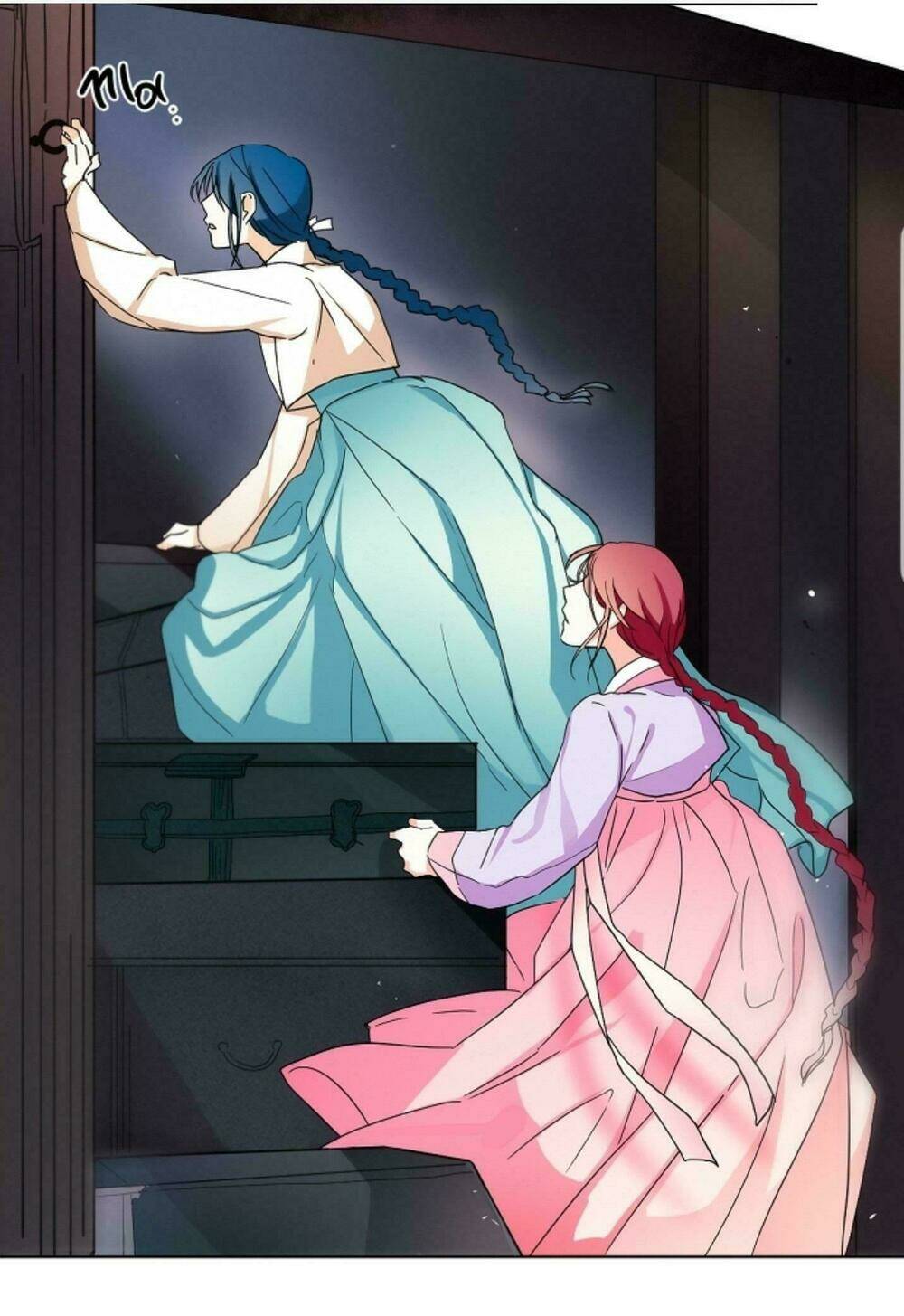 chae hong sa chapter 22 15