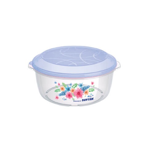 Combo 10 Thố Tròn Nhí Duy Tân 350 ml No.970