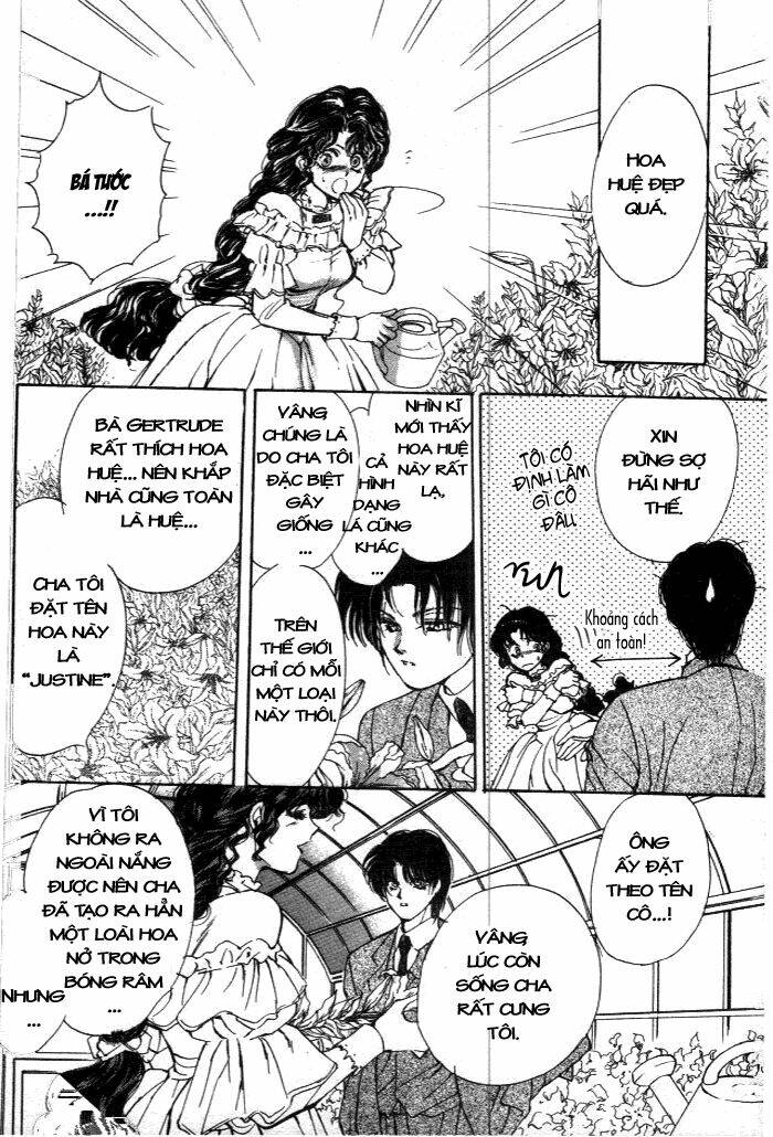 cain saga chapter 13 14