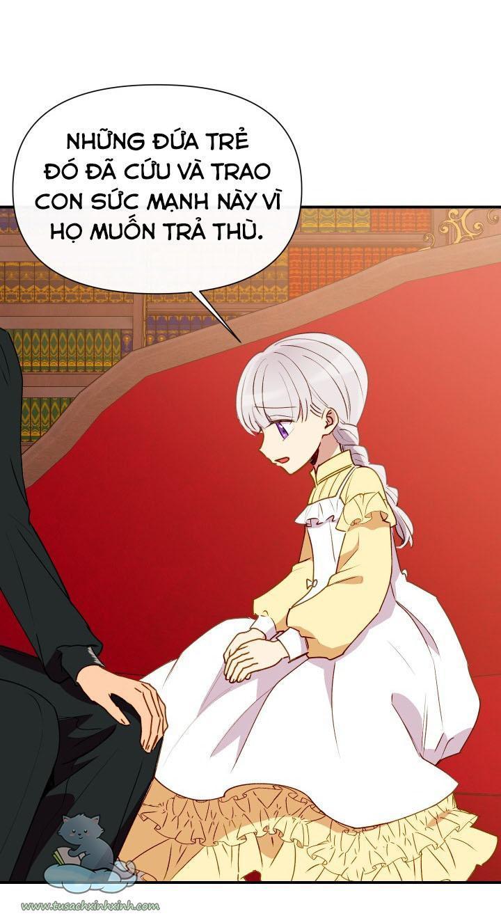 công nương khế ước của gia tộc công tước quái vật chapter 26 3