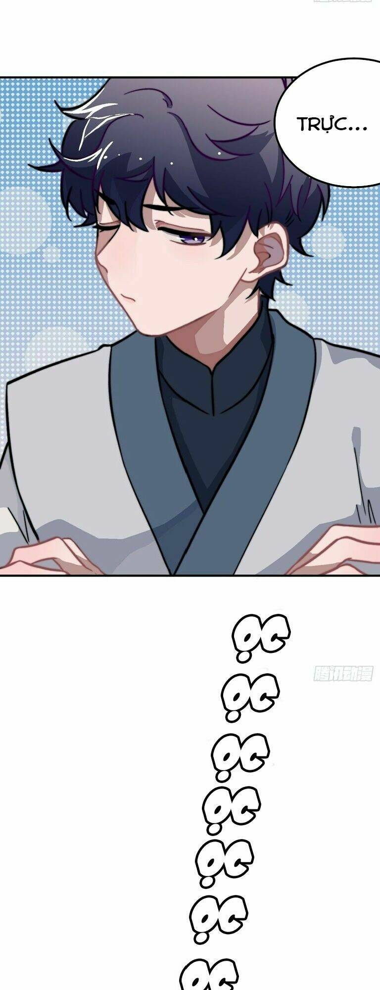 trực nam tiểu kiều phi của vương phủ chapter 26.2 10