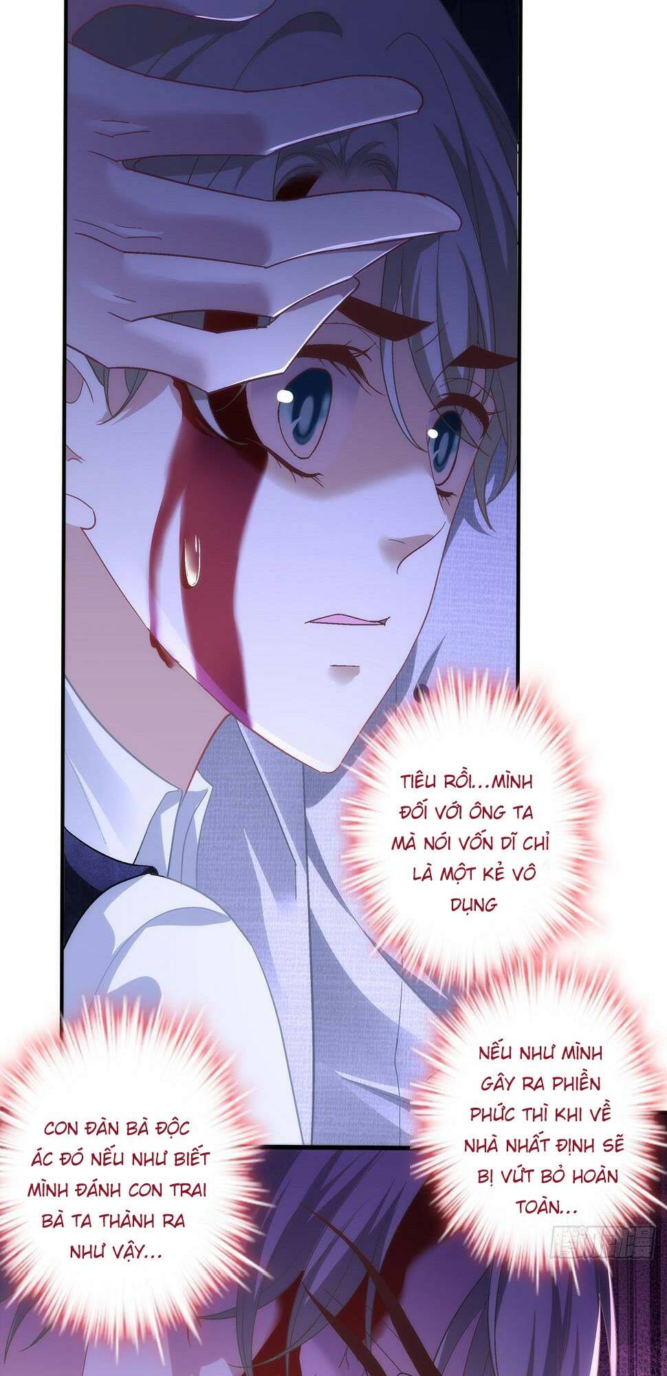 toàn bộ nắm trong tay chapter 161 27