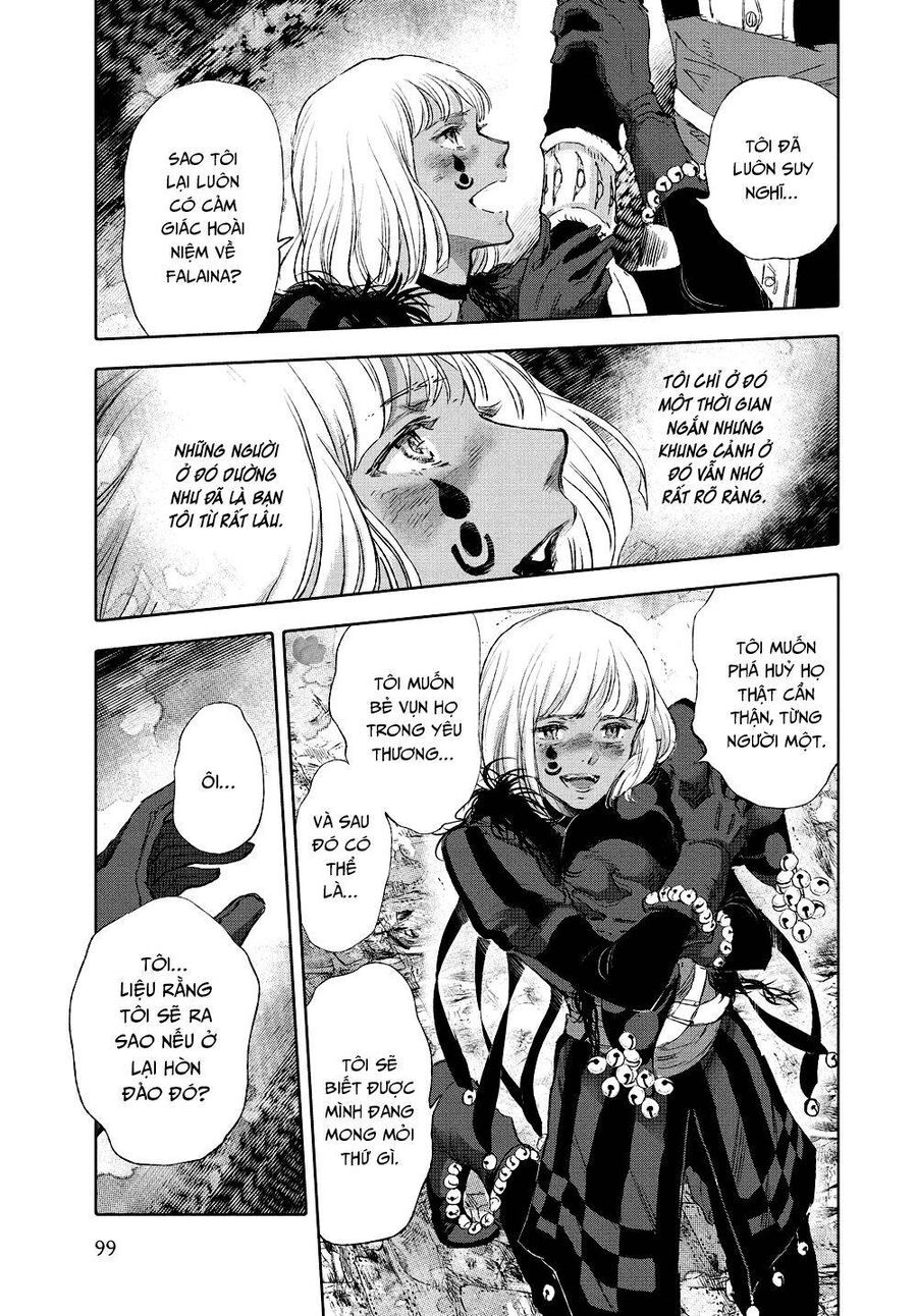 children of the whales chapter 31 19