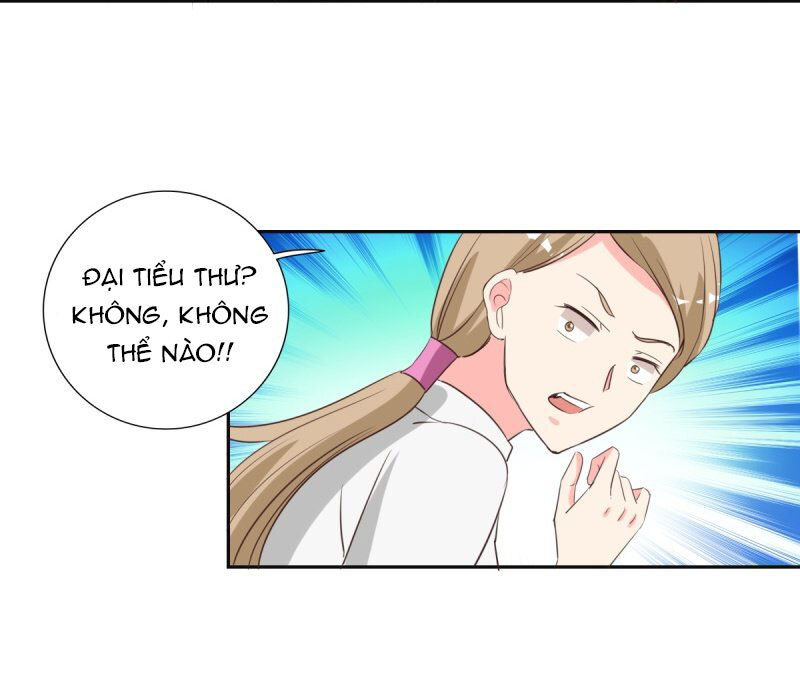 cẩm tú trùng sinh: chào buổi sáng phó thái thái chapter 28 18