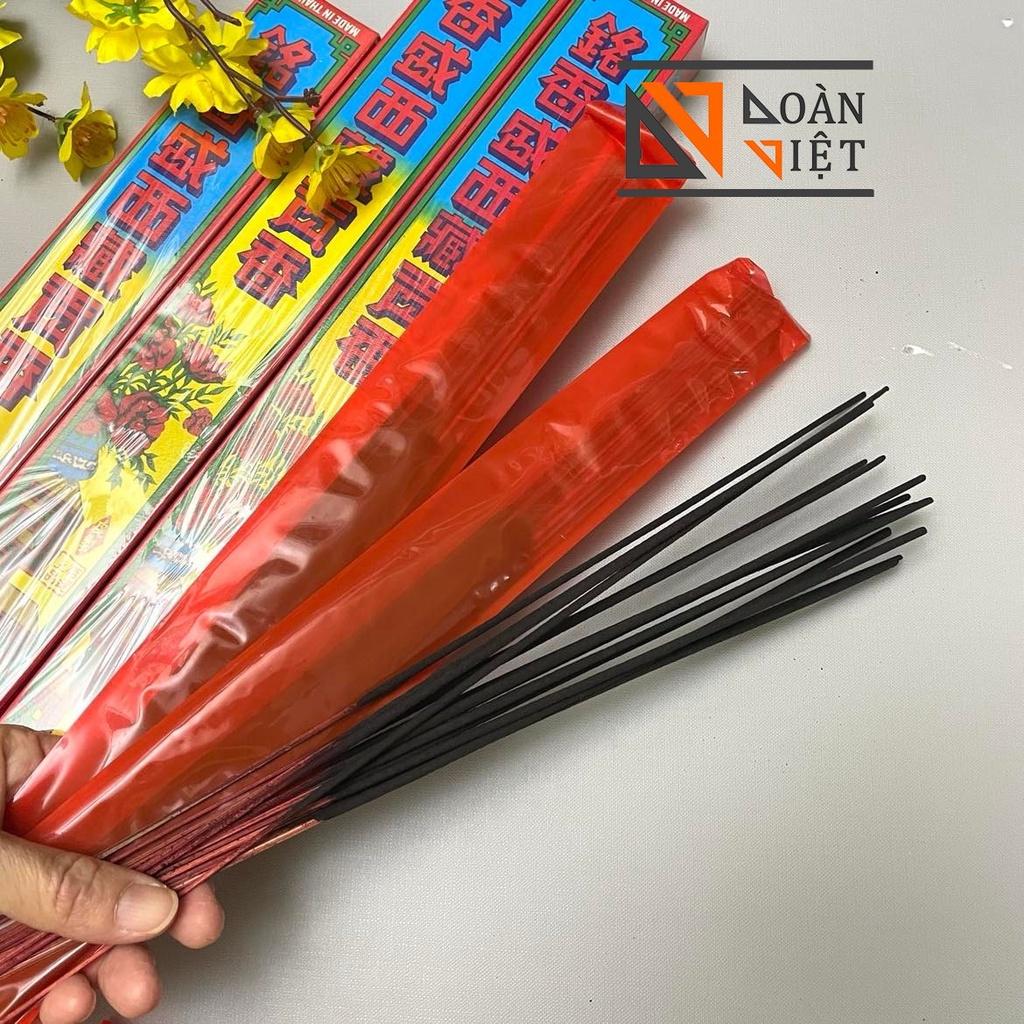 NHANG đen MENG HIENG SENG, NHANG XÔNG mai mắn - HÀNG THÁI LAN chính hiệu