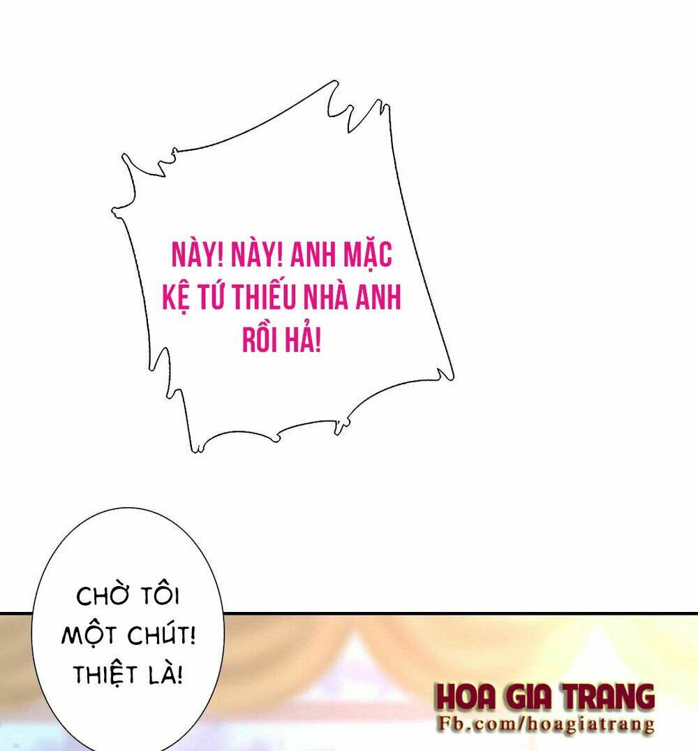 phục thù thiếu gia tiểu điềm thê chapter 14 32