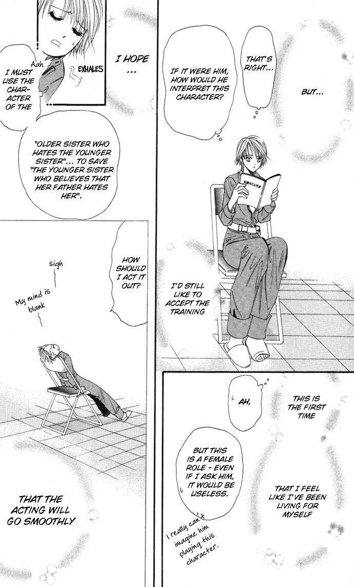 thử thách của kyouko chapter 17 4