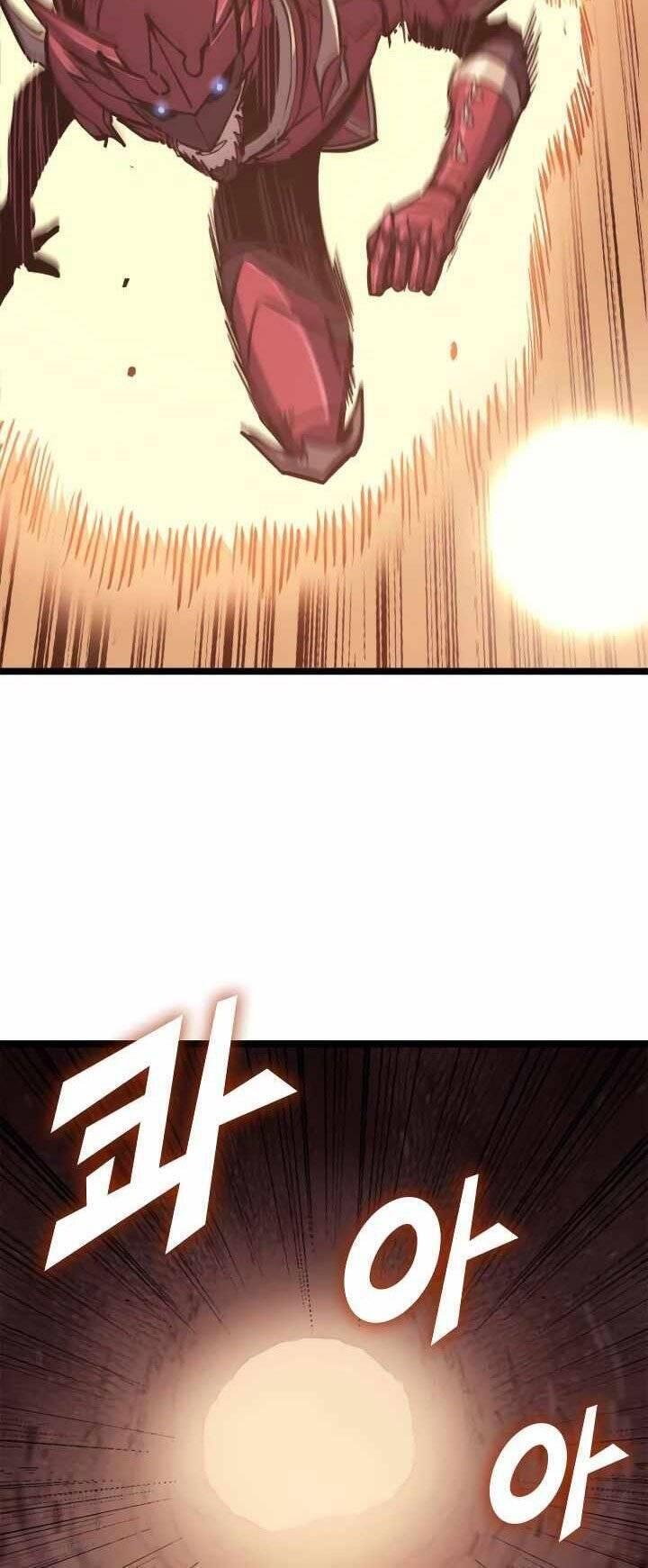 tôi trở lại thăng cấp một mình chapter 84 19