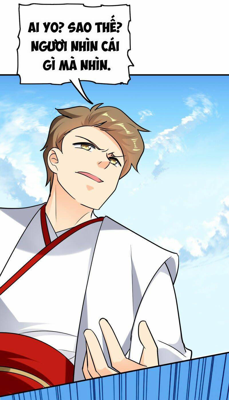vạn giới tiên vương chapter 62 36