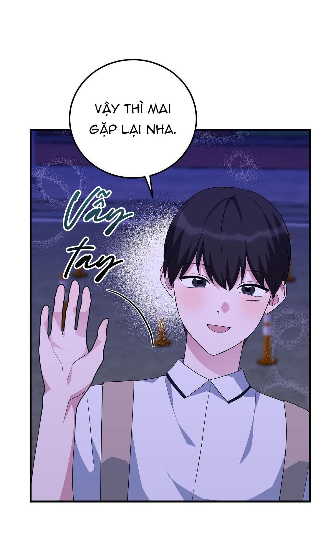 Mảnh vụn chapter 8