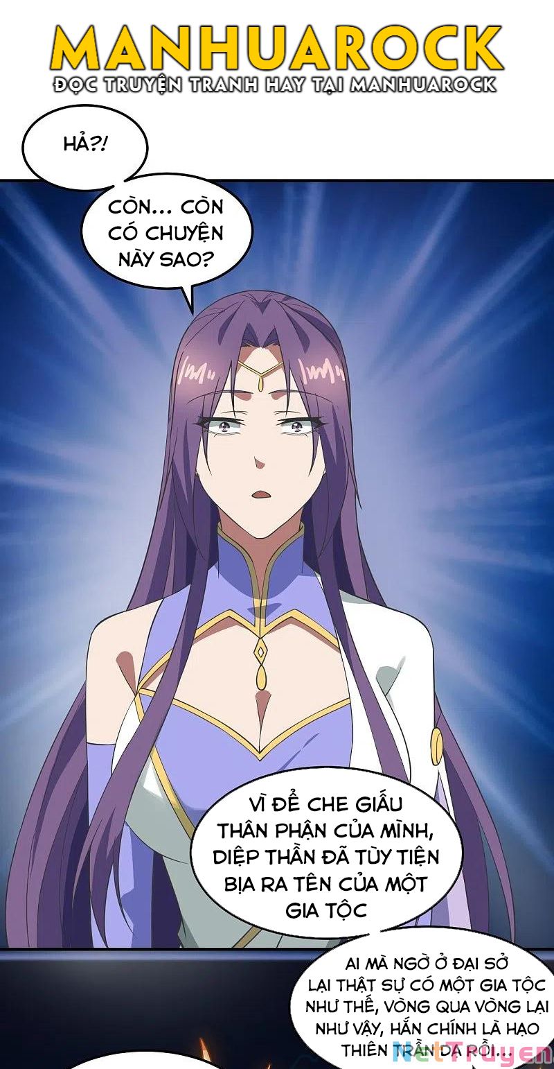 tiên võ đế tôn chapter 307 23