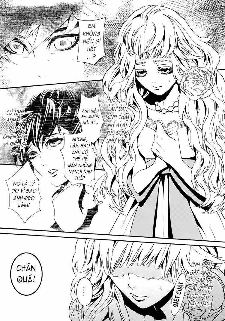 magnolia chapter 4 16