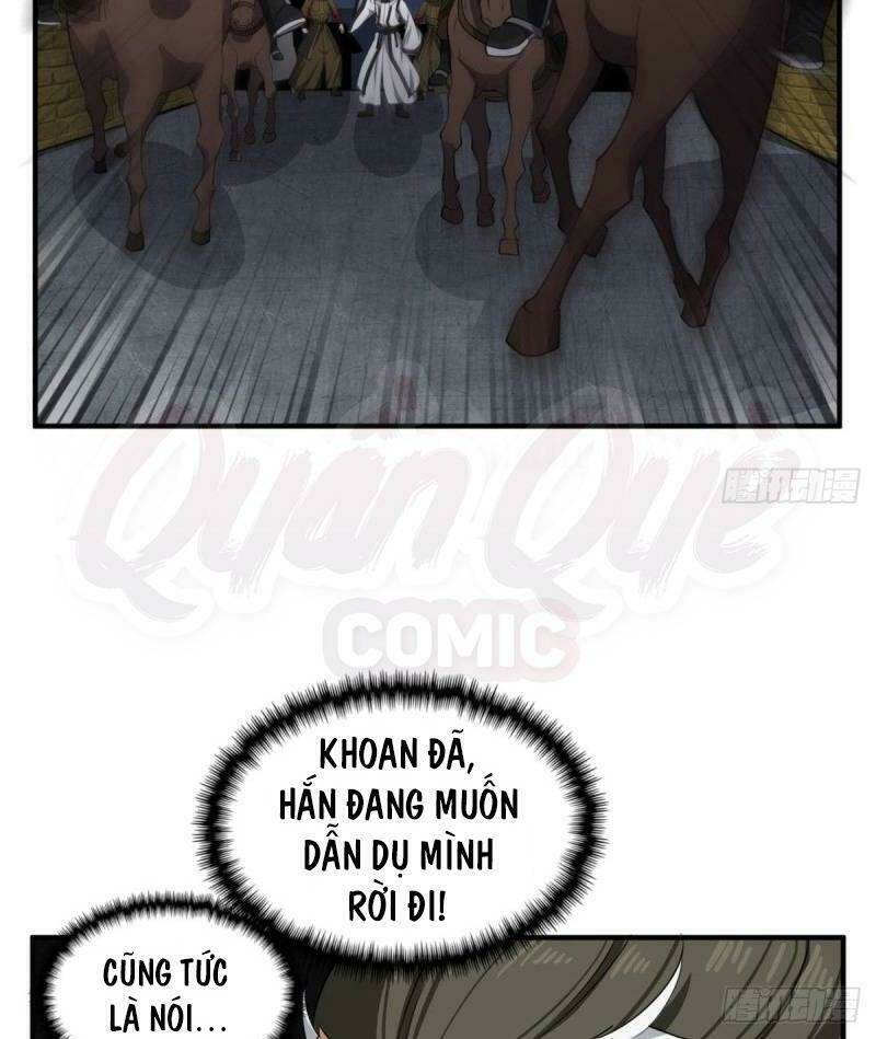 trọng sinh tới đại đường chapter 93 8