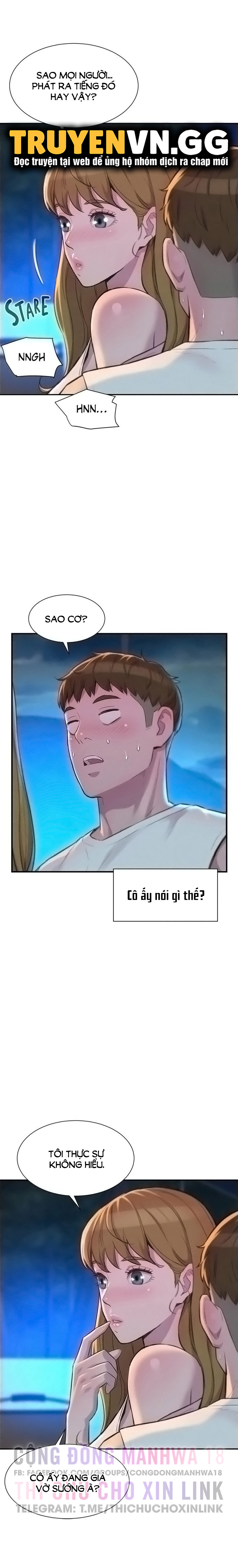 trại hè lãng mạn chapter 22 12