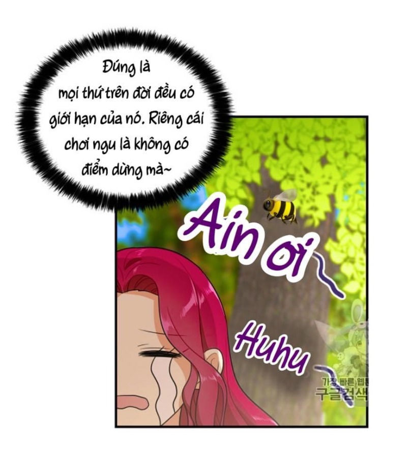 xuyên không trở thành mẹ của nhân vật phản diện chapter 17 25