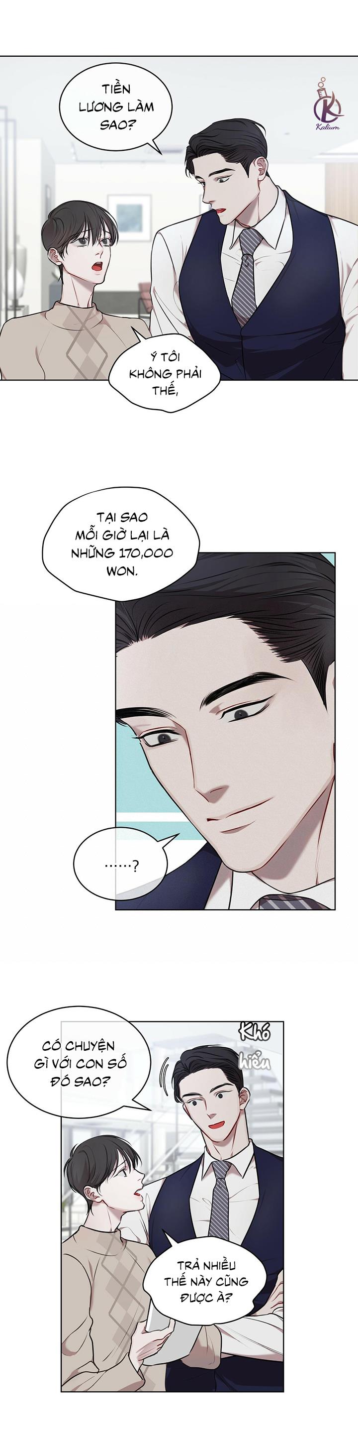 hình thái khởi sinh chapter 17.5 5