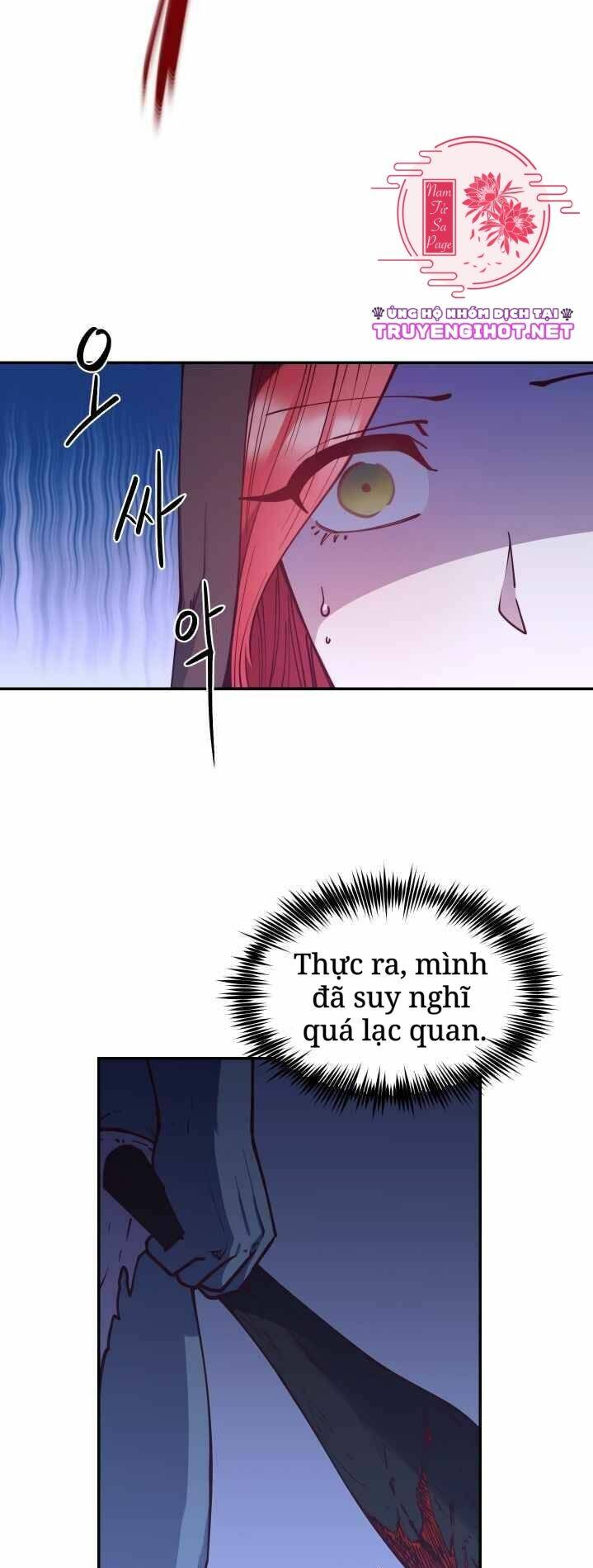 phản diện rất dễ làm chapter 26 30