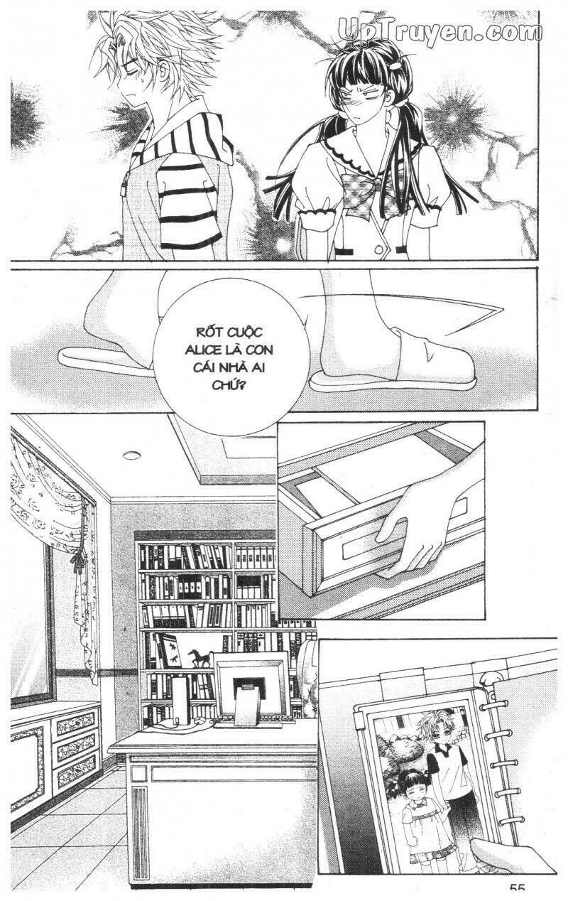 meo meo dịu dàng đi nhé chapter 2 55