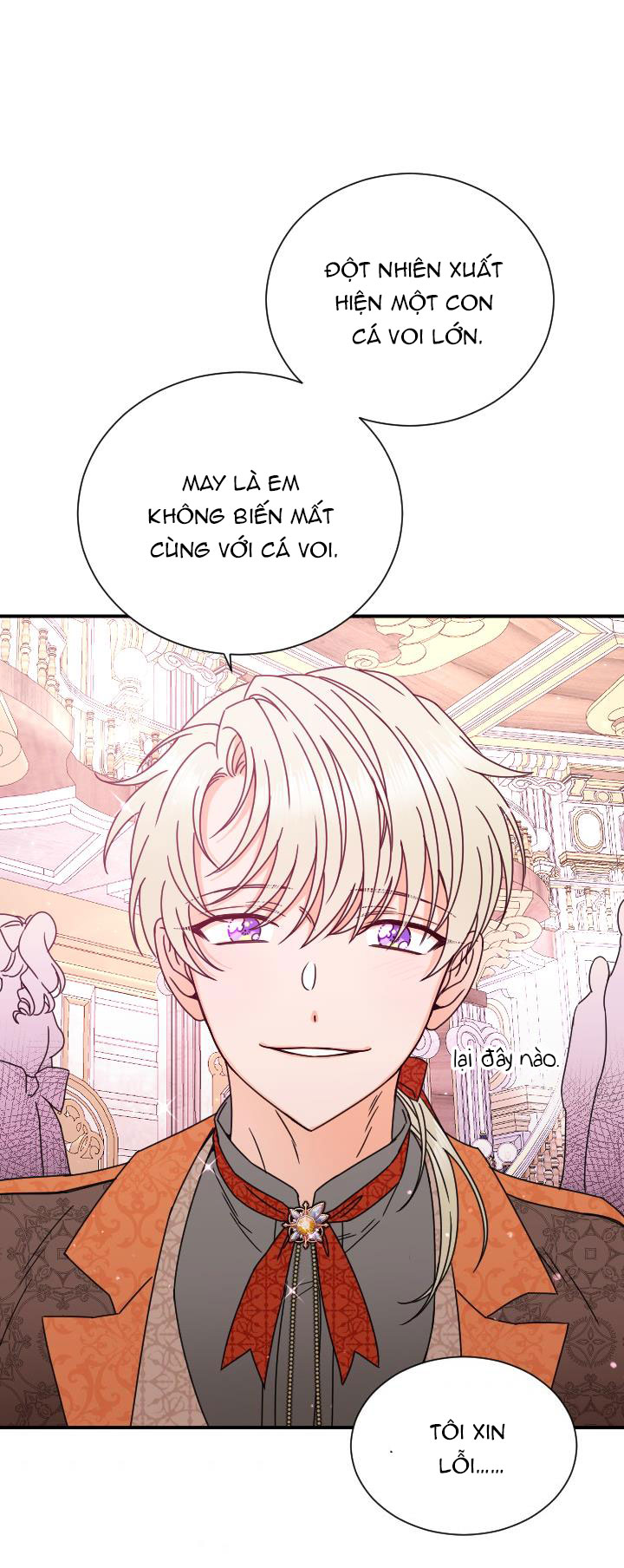 lady baby chapter 149 27