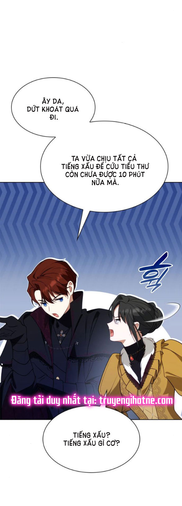Chị Yêu, Kiếp Này Em Sẽ Là Hoàng Hậu chapter 43.2 - Trang 9