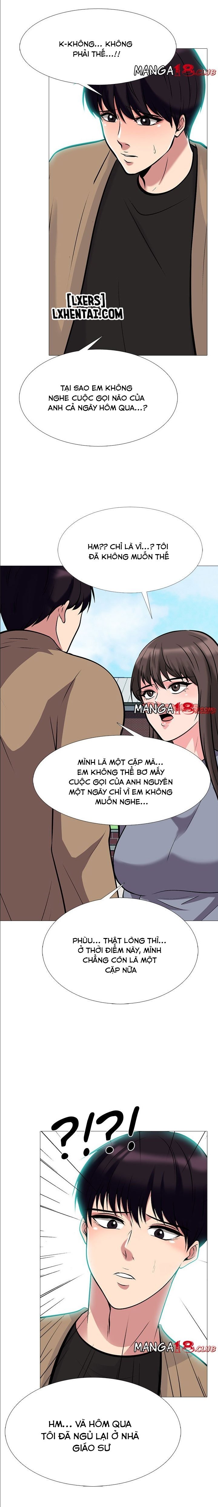 học bổng đặc biệt chapter 67 18
