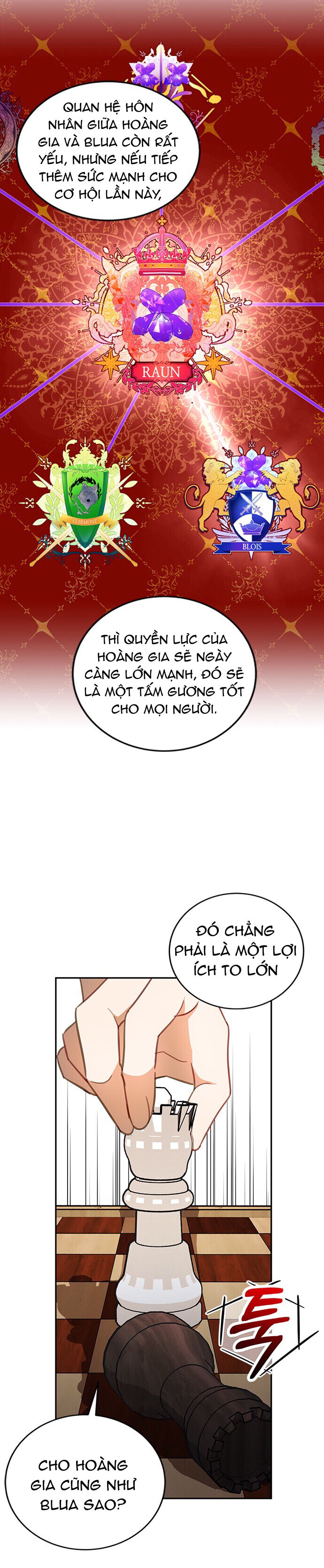 cách săn mồi chapter 13.2 4