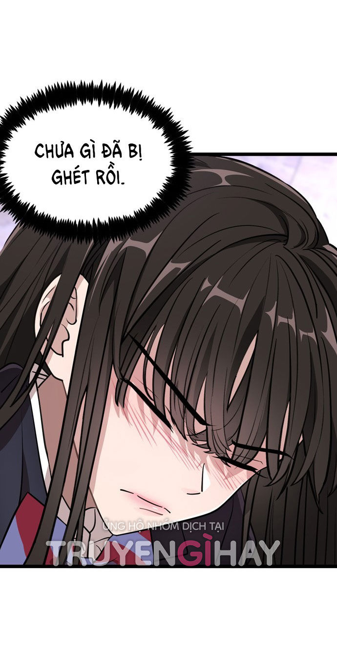 dark moon - tế đàn ánh trăng chapter 3.1 10