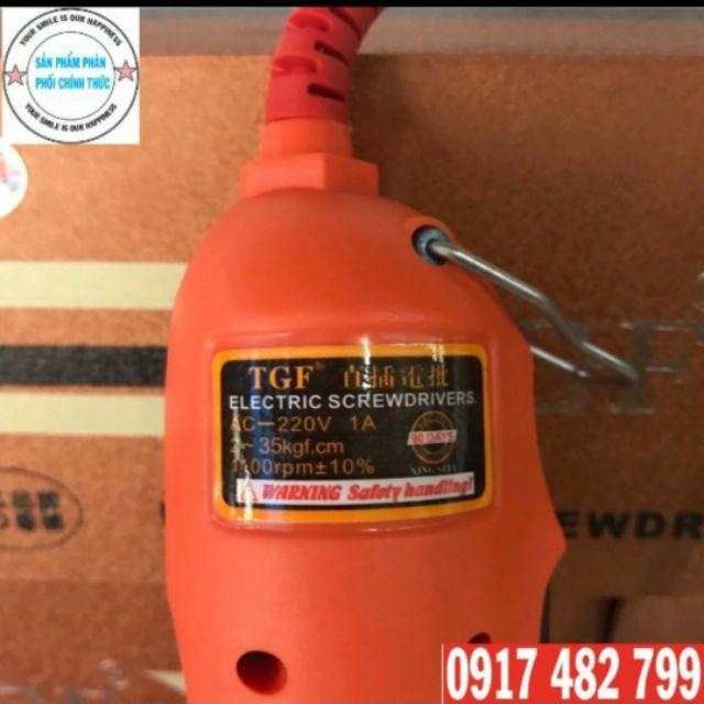 SÚNG BẮN VÍT THẲNG DÙNG ĐIỆN 220V
